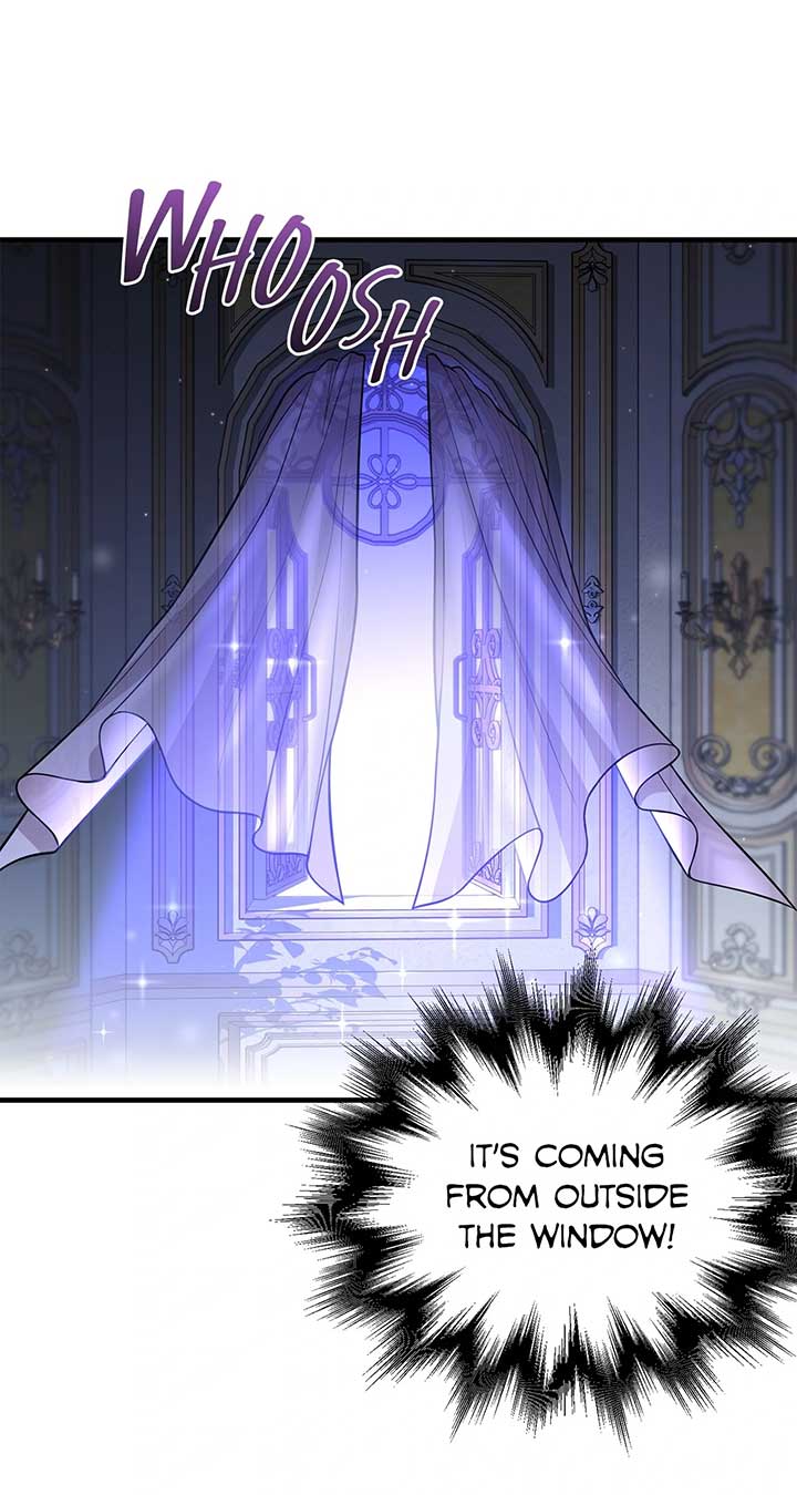 The Secret Bedroom of a Dejected Royal Daughter Chapter 111 115